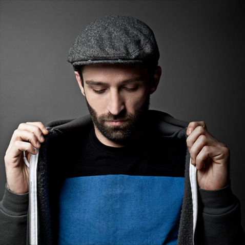 Portant Dj Atom